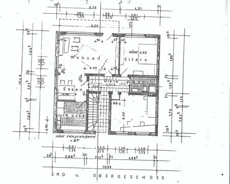 Geräumige, schöne 3,5-Zimmer-Wohnung mit Balkon in Hülsdonk zu vermieten - Photo 3