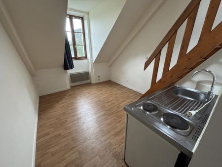 Location Appartement 1 pièce 20m² NANTES 44100 - Photo 4
