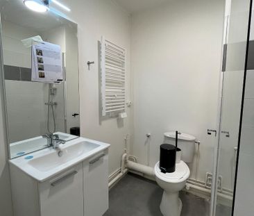 Location Appartement 1 pièce 32m² REIMS 51100 - Photo 2