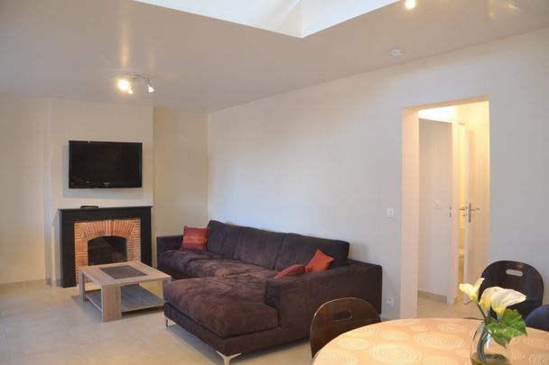 Maison / Villa - Marseille 9ème - Photo 1