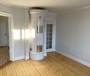 Engelbrektsgatan, Norberg - Foto 1