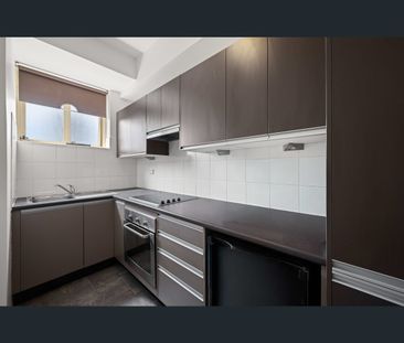 502/113-115 Macleay Street, Potts Point, NSW 2011 - Photo 5