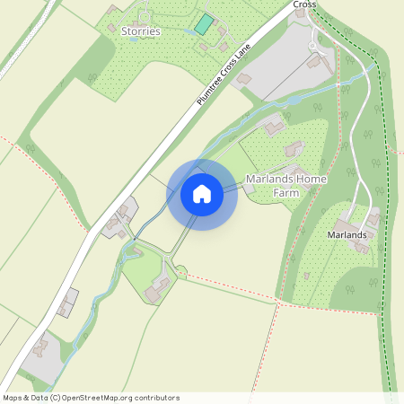 Marlands Park Barns Green RH13