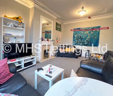 1 Bedroom Shared House for rent in Hanover Square - Photo 4