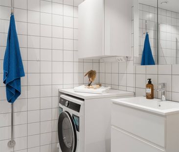 Neptunigatan, Malmö - Foto 2