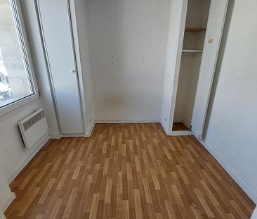 Location appartement T1 à BORDEAUX | 24 m - Photo 2