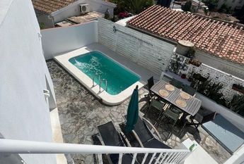 3 room luxury House for rent in Fuengirola, Andalusia