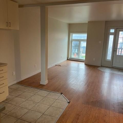 5 1/2 | occupation 1er juillet | Quartier Saint-Sauveur - Photo 1