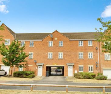 2 bedroom flat to rent - Photo 3