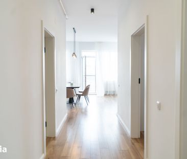 Apartament cu 3 camere I Mobilat si utilat I Parcare subterana I NTT D - Photo 1