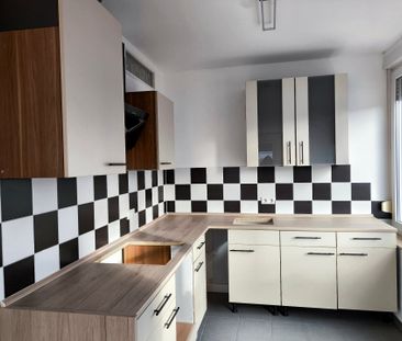 Mitten drin, statt nah dabei … Gemütliche 2-Zimmer-Wohnung im Zentr... - Photo 3