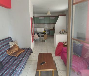 Studio/Γκαρσονιέρα για ενοικίαση Άγιος Λουκάς (Καβάλα) - Photo 2