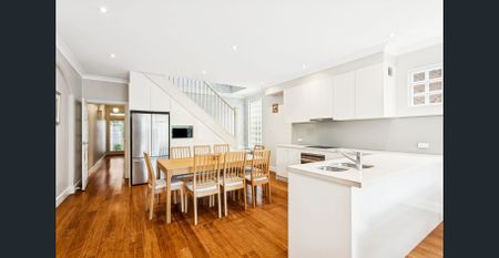 Spacious Semi with Metro Convenience - Photo 3