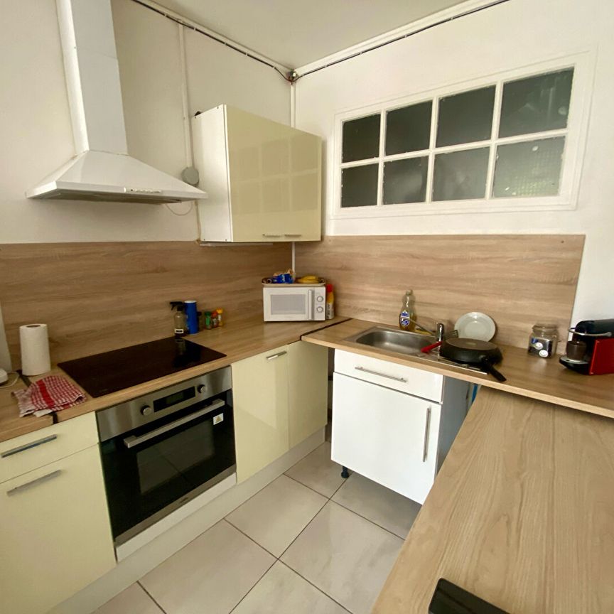 Location Appartement - Photo 1