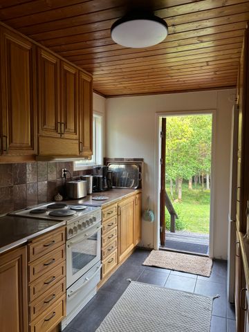 Mörtstigen, Värmdö - Photo 5