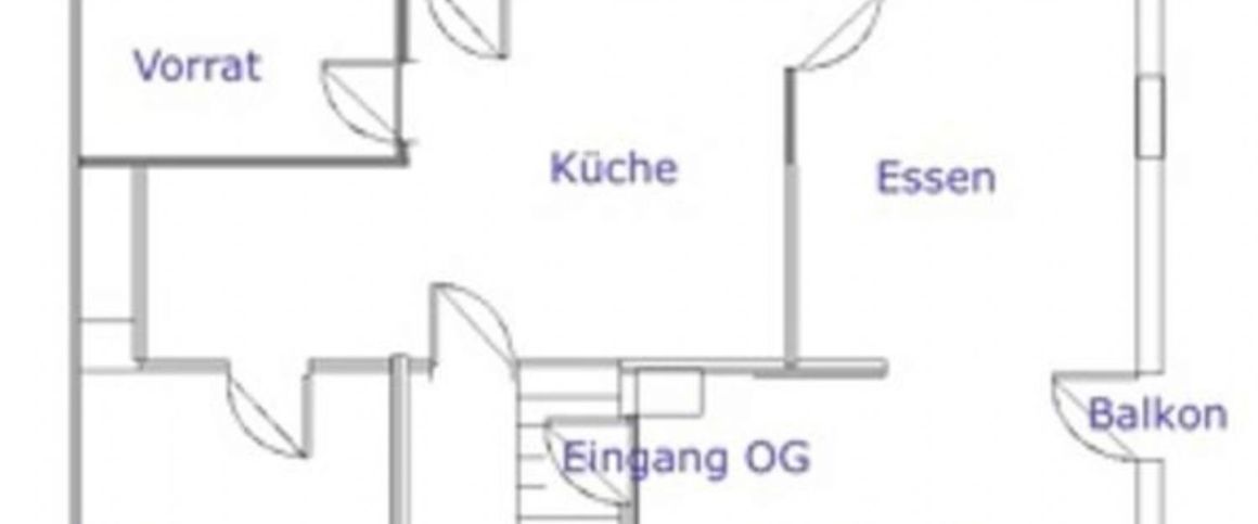 Geschmackvolle 6,5-Zimmer-Wohnung im Kleinen Wiesental zu vermieten - Foto 1
