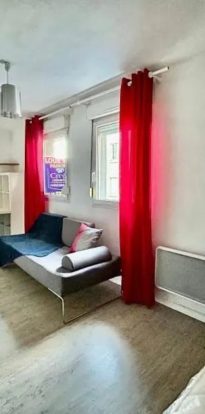 Appartement à louer 1 pièce 24.2m² - Photo 1