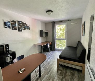 Location Appartement 1 pièce 20m² AMIENS 80000 - Photo 1