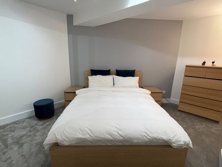 1 Bed Flat, Wapping Lane, E1W - Photo 4