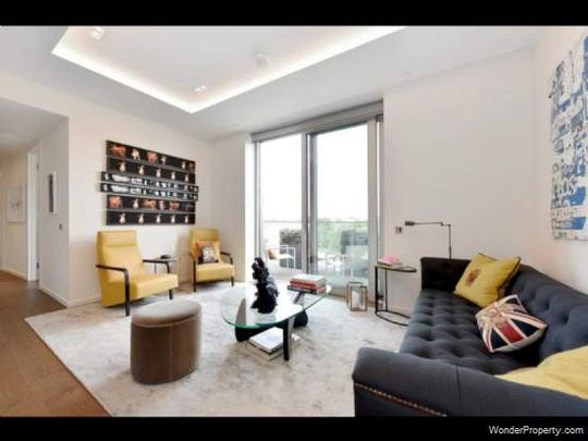 3 bedroom property to rent in London - Photo 1