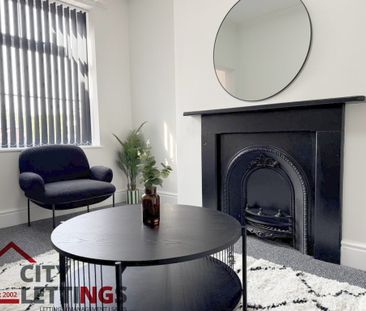 2 Bedroom Flat - Photo 5