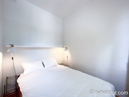 Logement à Paris, Location meublée - Photo 5