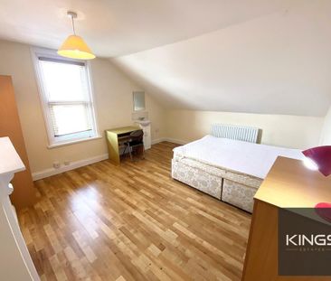 5 bedroom apartment to rent - Photo 5