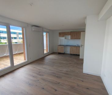 Location Appartement 3 pièces 62m² TOULOUSE 31300 - Photo 6