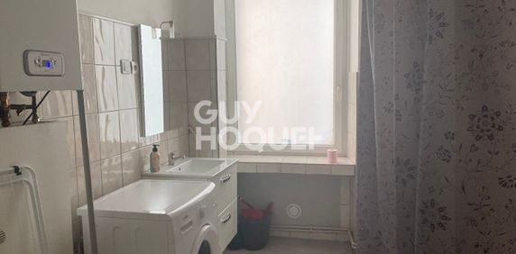 LOCATION d'un appartement F3 (55 m²) à MULHOUSE - Photo 2