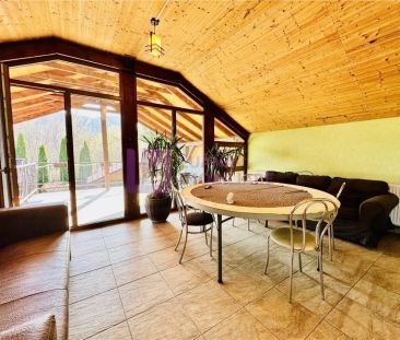 Apartament 4 camere de inchiriat | la casa | Tocile | curte, 2 terase - Photo 4