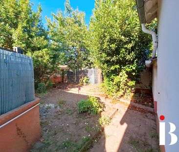 Location Maison 4 pièces 68m² COUERON 44220 - Photo 5