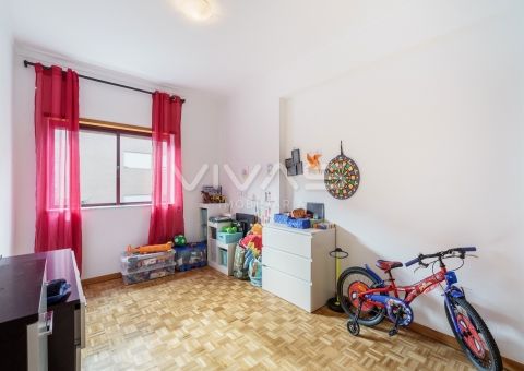 Apartamento T3