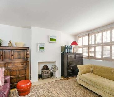 Ansdell Street, Kensington, W8 - Photo 1