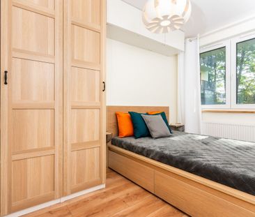 Nowoczesny Apartament z pięknym ogrodem -Kampus UJ - Photo 5