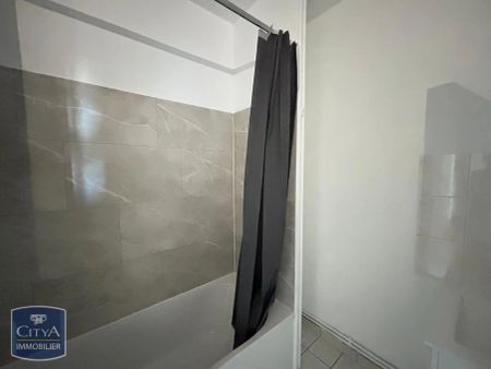 Appartement à louer 3 pièces 59.8m² - Photo 3