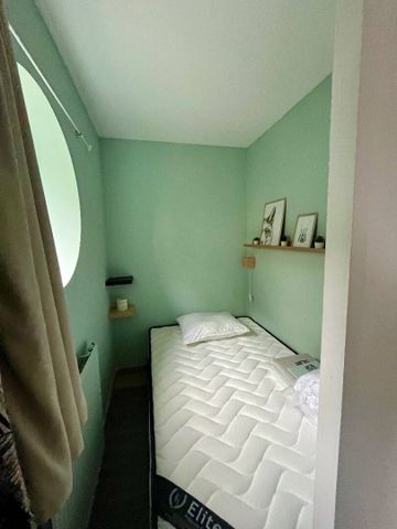 Charmant appartement à louer - Photo 5