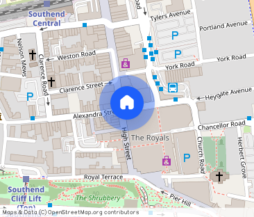 Heygate Avenue, Southend-On-Sea - Photo 1