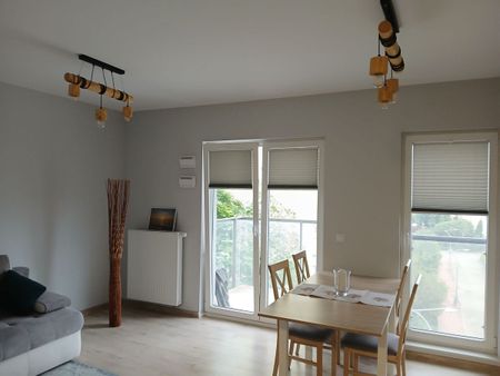 Kawalerka 35 mkw. na Starej Pradze za 2700 35 m² - Photo 4