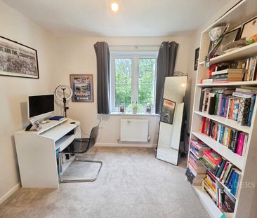 2 bedroom apartment to rent Beedon Way, Eastleigh, Hampshire, SO50 - Photo 3