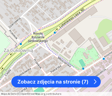 Przytulna kawalerka 28 m² | parking | zieleń | ul. Włościańska – zdjęcie 1