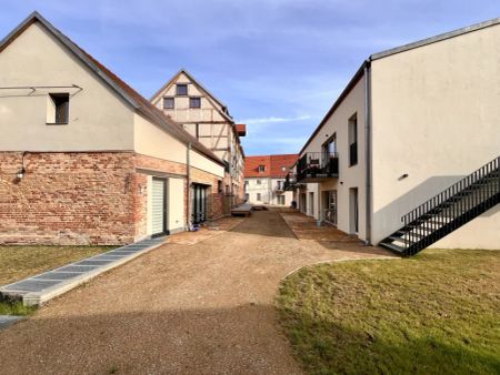 3 Zimmerwohnung mit großer Terrasse - Foto 5