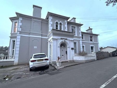 Mount Vernon, Higher Erith Road, Torquay, Devon, TQ1 - Photo 4