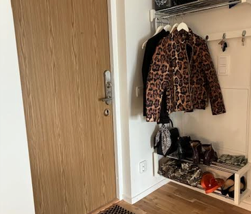 Klockelundsvägen, Farsta - Foto 2