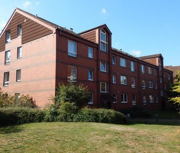 2,0-Zimmer-Wohnung in Hannover List - Foto 1