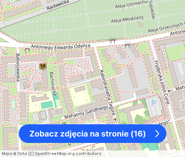 Zamknięte osiedle/Parking/Zieleń/Okazja! – zdjęcie 1