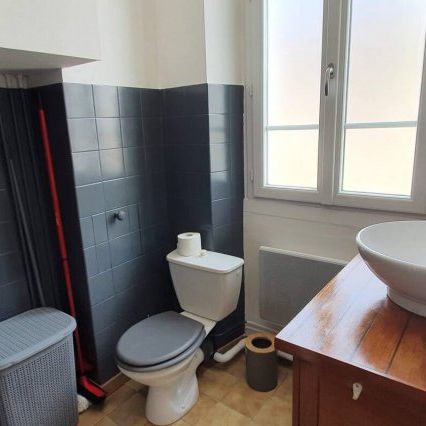 Appartement 1 pièce à Pornichet - Photo 1