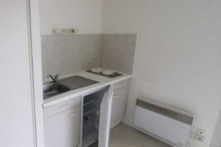 Location Appartement 1 pièce 25m² ST BRIEUC 22000 - Photo 3