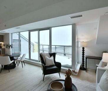 For Lease - 31 Huron Street Unit# 603, Collingwood, Ontario - Photo 6