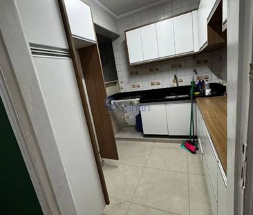 Apartamento com 2 dormitórios para alugar, 75 m² por R$ 3.500,02/mê... - Foto 3
