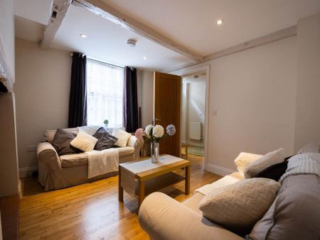 4 bedroom house to rent - Photo 2